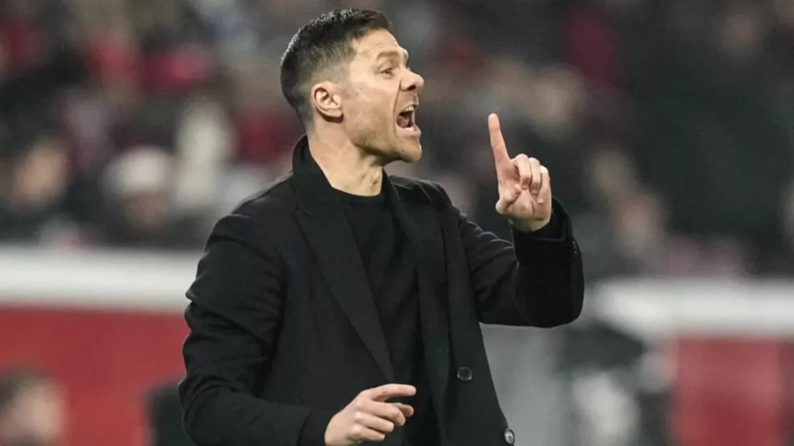 موعد مباراة تشابي ألونسو الأولى مع ريال مدريد يتحدد