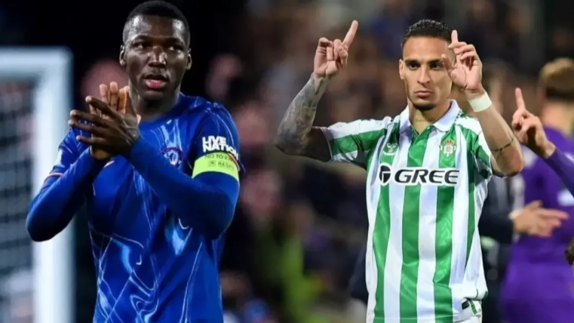 موعد مباراة تشيلسي وبيتيس تلوح في الأفق في نهائي دوري المؤتمر الأوروبي مع التشكيل المتوقع والقناة الناقلة