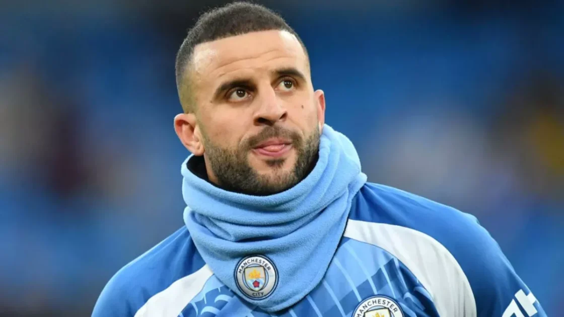 موقف ووكر غامض بشأن المشاركة مع مانشستر سيتي في مونديال الأندية بعد رحيله عن ميلان