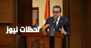 نائب رئيس الوزراء: المشروعات القومية تسهم بنسبة 50% في تحسين صحة الإنسان