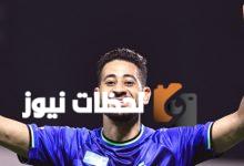 نادي الفتح يجدد عقد باتنا لعامين لتعزيز صفوف الفريق في الموسم القادم