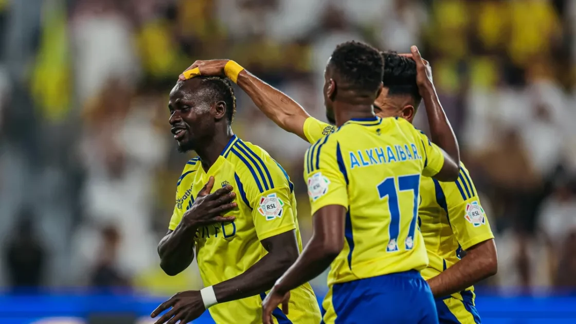نادٍ أوروبي يسعى لضم ماني في فترة الانتقالات الصيفية