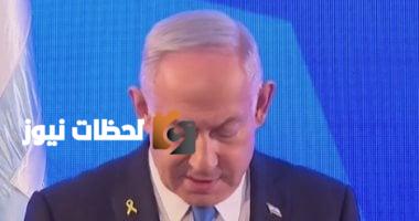 نتنياهو: أبلغت ترامب بتطبيق اقتراح ويتكوف للإفراج عن بقية المحتجزين.