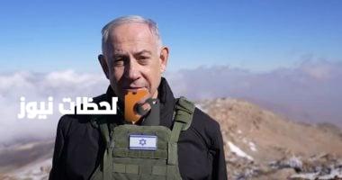 نتنياهو يعلن مقتل محمد السنوار ويصرح بعدد الأسرى الإسرائيليين الأحياء