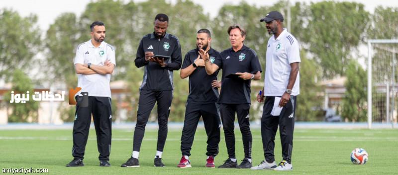 نجاح 20 مدربا سعوديا في اجتياز مرحلة «PRO» بالتدريب الاحترافي لكرة القدم