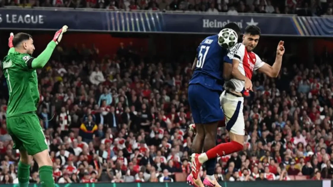 نجم أرسنال يستقطب أنظار الدوري السعودي هذا الصيف