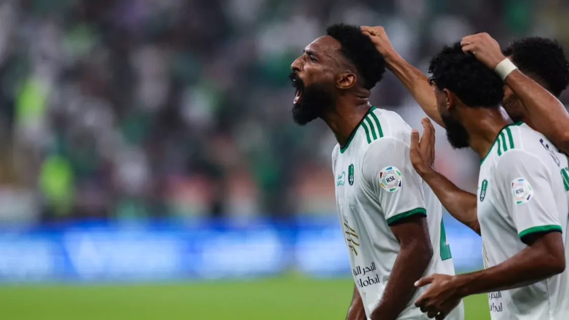 نجم الأهلي يكشف سر تفوقه أمام التعاون في دوري روشن "نسيان الماضي"