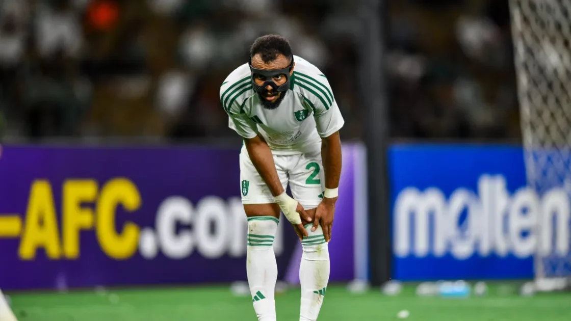 نجم الهلال يستقطب مجرشي للانضمام للأزرق قبيل مونديال الأندية