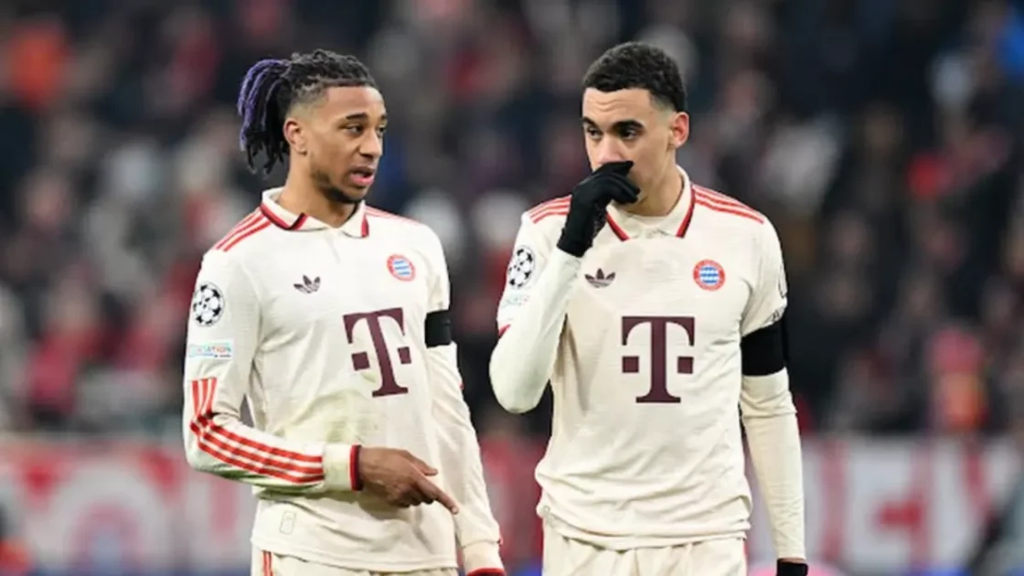 نجم بايرن ميونخ يستقطب أنظار الدوري التركي