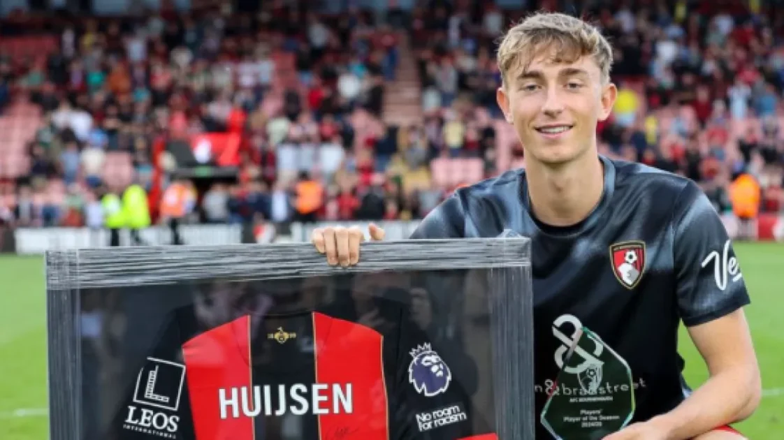 نجم ريال مدريد الجديد يحقق فوزًا تاريخيًا بجائزة مميزة في الدوري الإنجليزي