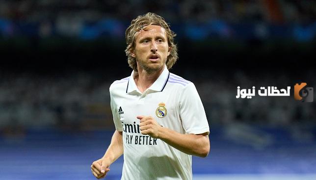 نجم ريال مدريد يقترب من التجديد