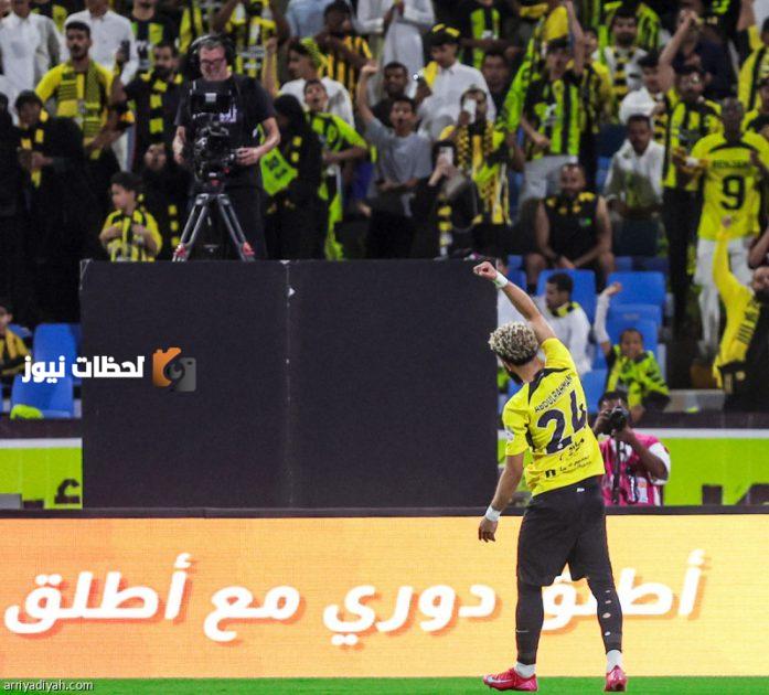 نمور الدوري تتألق في موسمي 2023 و2025 وتحصد النجاحات الكبيرة