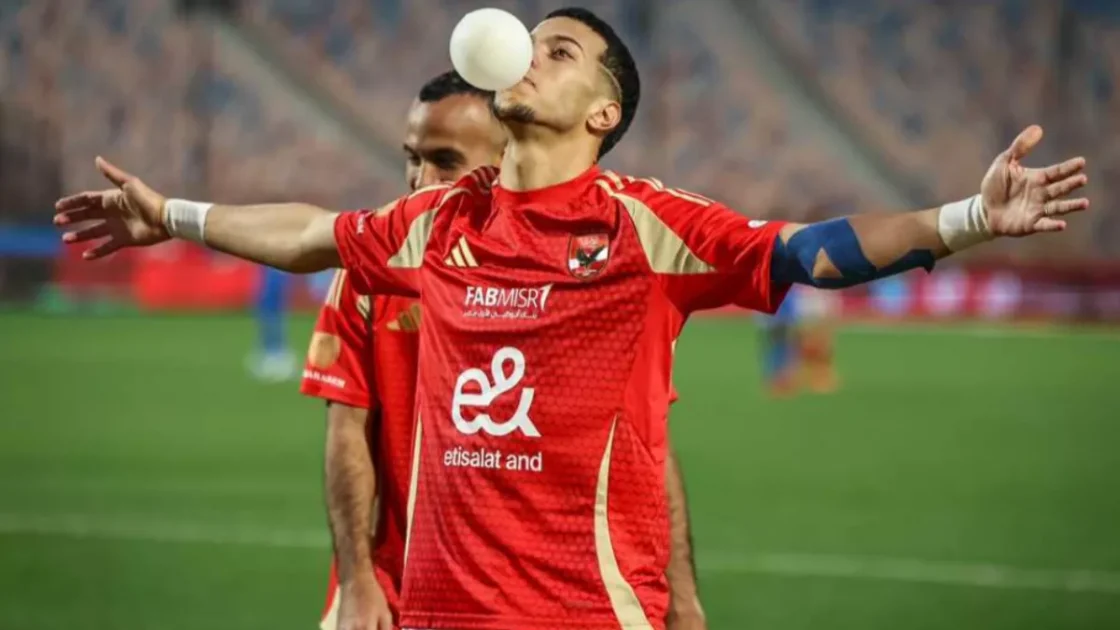 نيوم تستهدف التعاقد مع إمام عاشور نجم الأهلي المصري وراء 3 أسرار كبرى