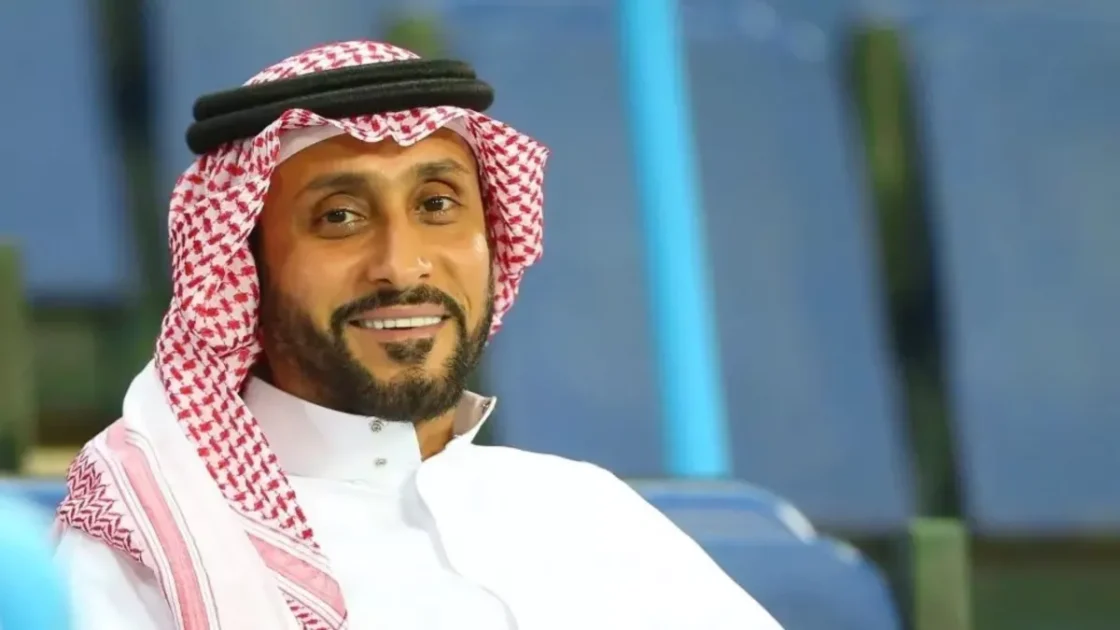 هجوم قوي من الجابر على مدرب عالمي مرشح للهلال