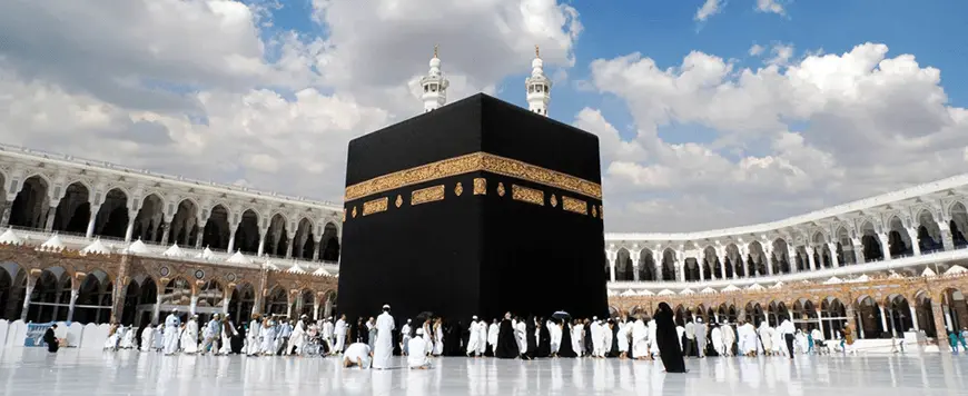 هل يمكن بتأشيرة الزيارة أداء فريضة الحج