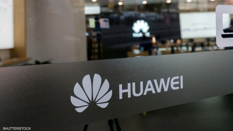 هواوي تكشف عن هاتف جديد بمعالج Snapdragon ومواصفات مميزة وأداء رائع