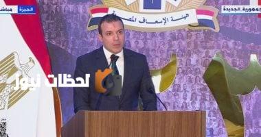هيئة الإسعاف: لاحظنا زيادة ملحوظة في أعداد سيارات المرفق خلال السنوات الماضية
