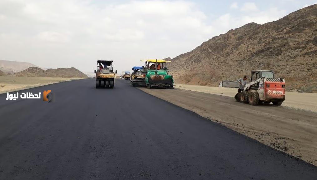 هيئة الطرق تكشف عن مسار السيل الكبير للحج بين نجد ومكة المكرمة