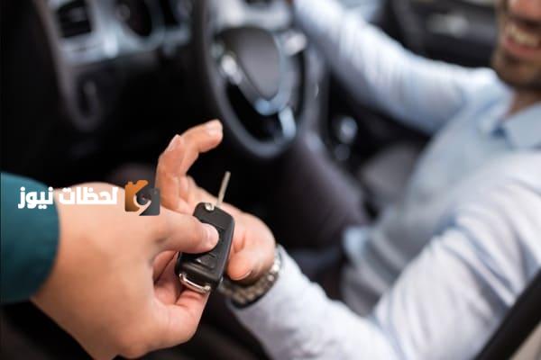 هيئة النقل تسجل 1.5 مليون عملية تأجير سيارات خلال ثلاث اشهر