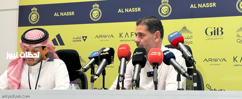 هييرو يؤكد: تغييرات جذرية قادمة رغم عدم خشيته من الإقالة الوشيكة