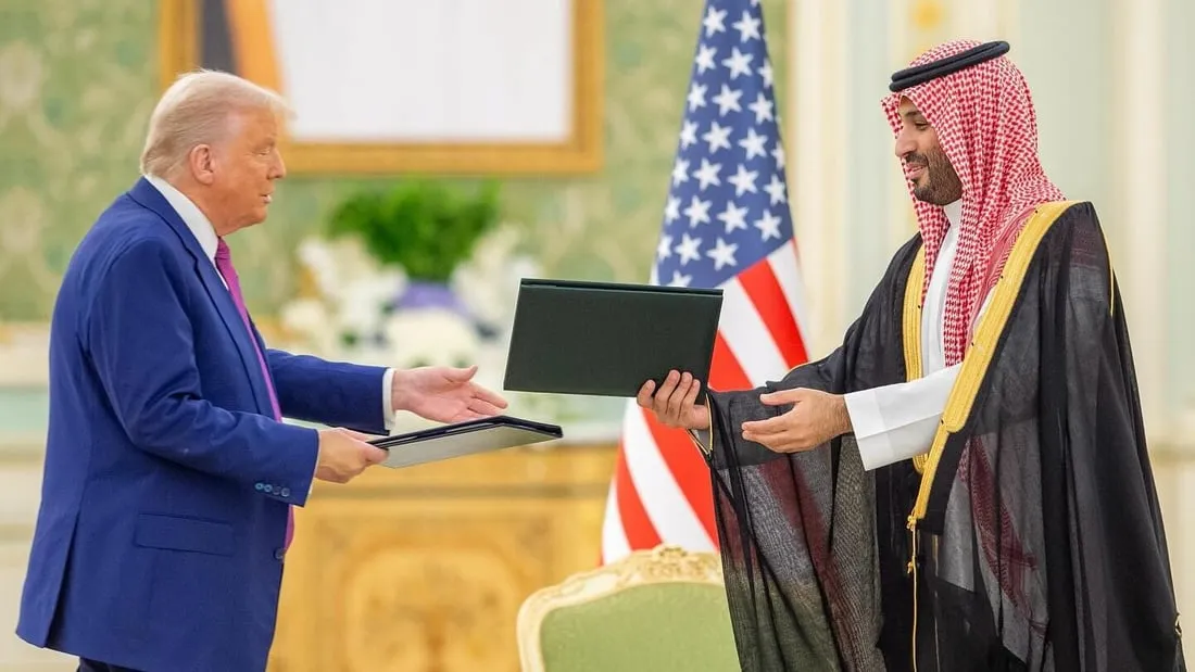 واشنطن تعتبر السعودية شريكا استراتيجيا موثوقا بحسب الخارجية الأمريكية
