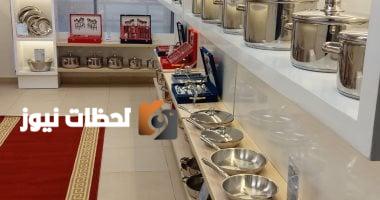 وزارة الإنتاج الحربي تنظّم معرضاً لمنتجات قطاع الأسرة في نقابة المهندسين