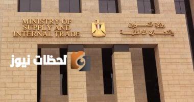 وزارة التموين المصرية تبدأ في إقامة شوادر لبيع الخراف الحية للأضاحي في 20 مايو