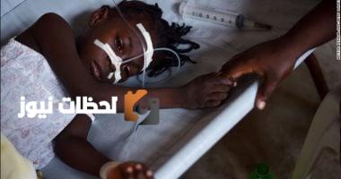 وزارة الصحة السودانية: تسجيل 23 وفاة و1375 حالة إصابة جديدة بالكوليرا في الخرطوم
