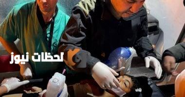 وزارة الصحة الفلسطينية: غزة تواجه المرحلة الخامسة من المجاعة وتهديد الحياة لـ 60 ألف طفل