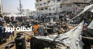 وزارة الصحة في غزة: 2720 شهيدًا و7513 مصابًا منذ تجدد القتال في 18 مارس
