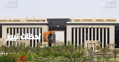وزارة العمل تكشف عن فرص عمل جديدة في الصيدليات برواتب تصل إلى 9400 جنيه