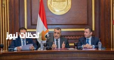 وزير الإنتاج الحربي: الصناعة تعد من الركائز الأساسية للتنمية الاقتصادية الشاملة والأمن القومي.