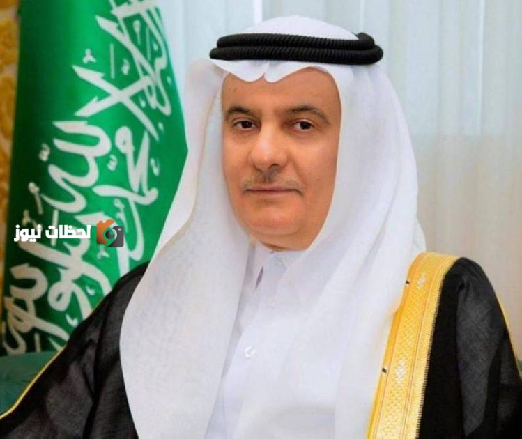 وزير البيئة يعبر عن شكره للقيادة بعد اعتماد تنظيم الهيئة العامة للأمن الغذائي