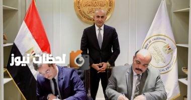 وزير التعليم يعلن عن استئناف اختبار
