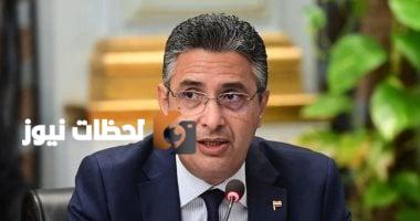 وزير التموين: تسليم أكثر من 3.5 مليون طن من القمح حتى الآن