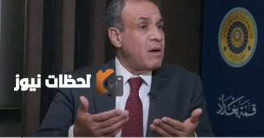 وزير الخارجية: وجود الميليشيات يعرقل استقرار ليبيا وضرورة توحيد المؤسسات