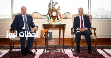 وزير الخارجية يؤكد دعم مصر الكامل للسلطة الوطنية الفلسطينية