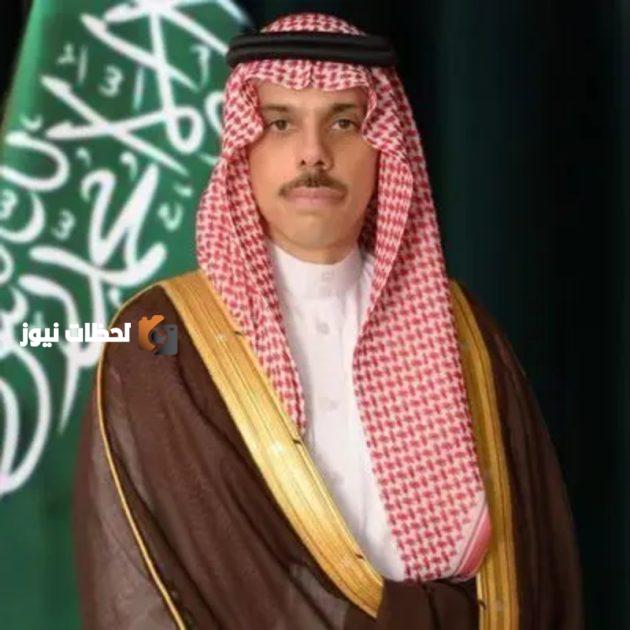 وزير الخارجية يتباحث مع نائب رئيس فلسطين حول تطورات الأوضاع الراهنة