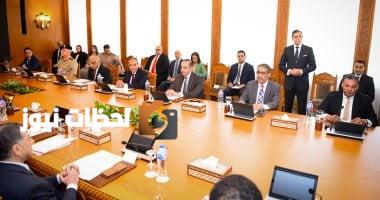 وزير الخارجية يقود الاجتماع الوزاري الرابع للجنة العليا الدائمة لحقوق الإنسان