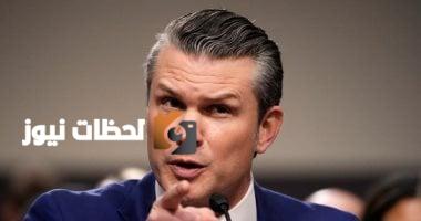 وزير الدفاع الأمريكي يلغي زيارته لإسرائيل مع تصاعد التوترات مع تل أبيب