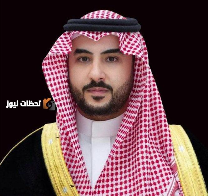 وزير الدفاع يبدأ زيارة رسمية إلى العاصمة البريطانية