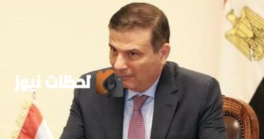 وزير الزراعة يعلن حصاد 3.1 مليون فدان من القمح وتوريد أكثر من 3.2 مليون طن