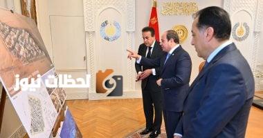 وزير الصحة: تراجع معدل النمو السكاني السنوي بنسبة 1.34% بحلول عام 2025