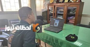 وزير العمل يعلن بدء اختبارات المتقدمين للوظائف في شركة لبنانية براتب 500 دولار
