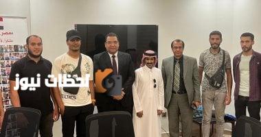 وزير العمل يكشف عن مستجدات إيجابية تخص عامل مصري تعرض لسوء معاملة من صاحب عمله في السعودية