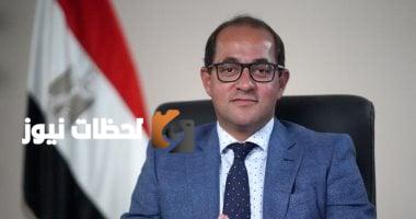 وزير المالية: الاقتصاد المصري يحرز تقدماً ملحوظاً ويوفر فرصاً استثمارية كبيرة