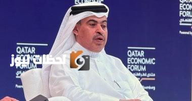 وزير المالية القطري: استثمارات بقيمة 7.5 مليار دولار في مصر قيد التنفيذ