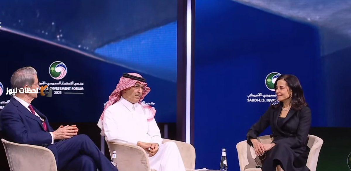وزير المالية يؤكد ارتفاع الاستثمارات الأمريكية في السعودية بعد رؤية 2030