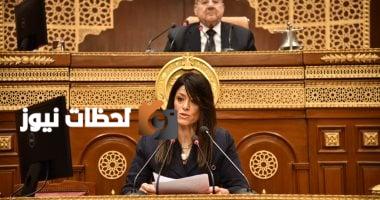 وزيرة التخطيط: الحكومة تدعم القطاع الخاص ومصر تستقطب الاستثمارات الأجنبية