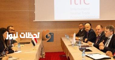 وزيرة التعاون تتابع صرف 1.8 مليار دولار تمويلات مع المؤسسة الدولية الإسلامية